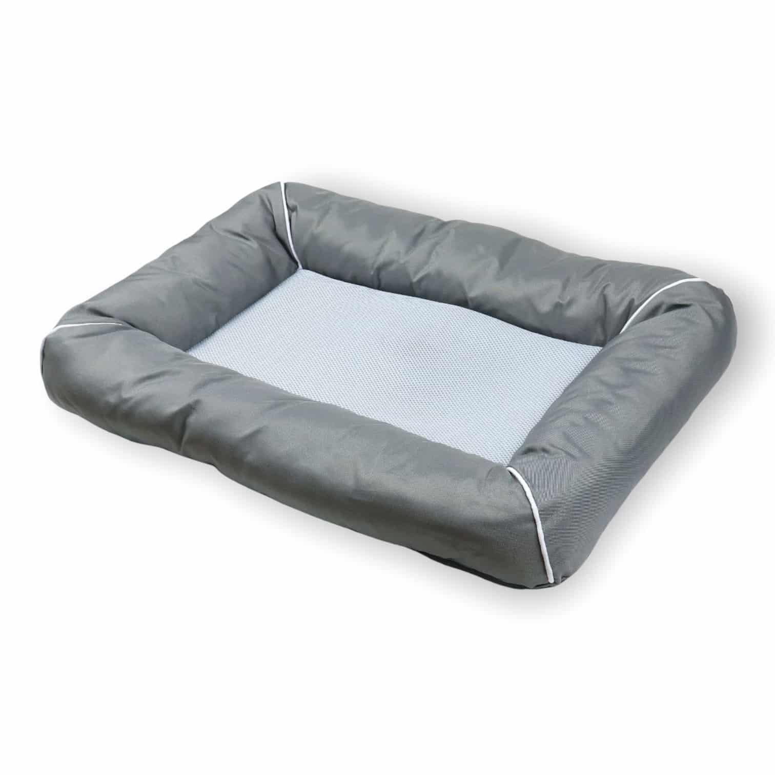 Kρεβάτι Κατοικίδιου Με Cooling Mat Θήκη - 69 x 48 x 7cm