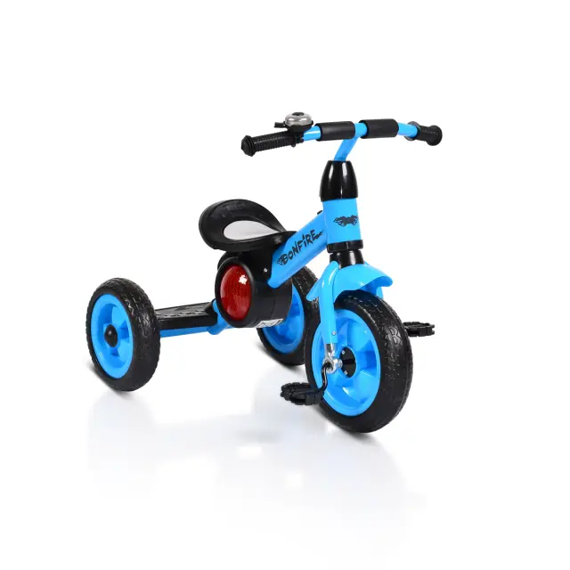 BYOX - Tricycle Bonfire blue - 3800146241919