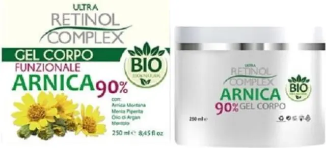 Retinol Complex 250ml