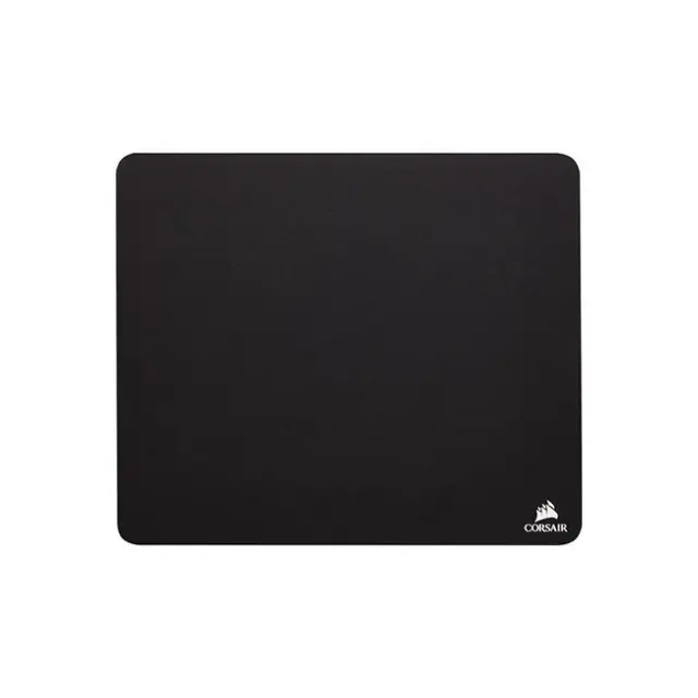 Corsair MM100 Cloth Gaming Mouse Pad Medium 320mm Μαύρο 2