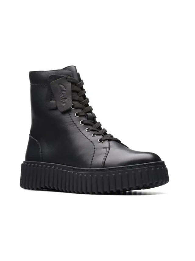 Torhill Rise Black 2