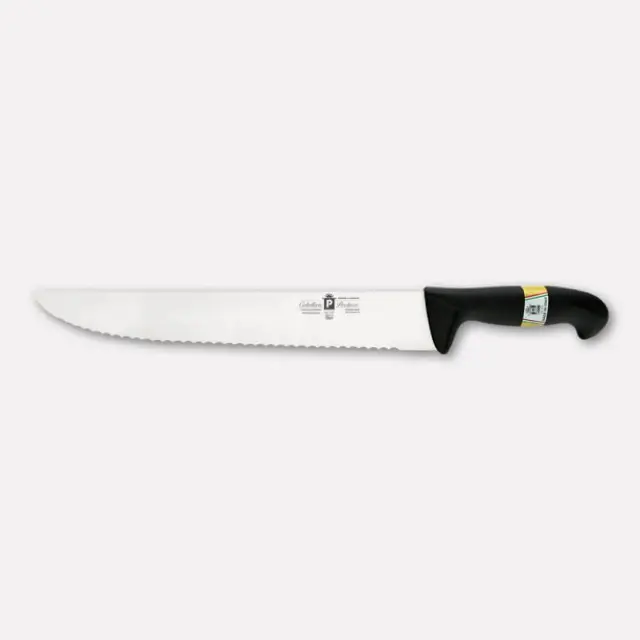Μαχαίρι Ψαριών Ιταλίας Paolucci Coltellerie 2555 31cm