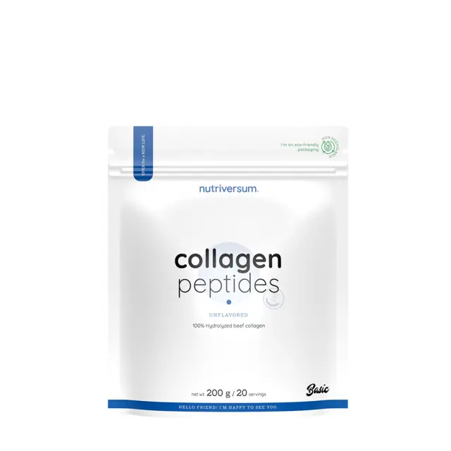 Nutriversum Basic Collagen Peptides