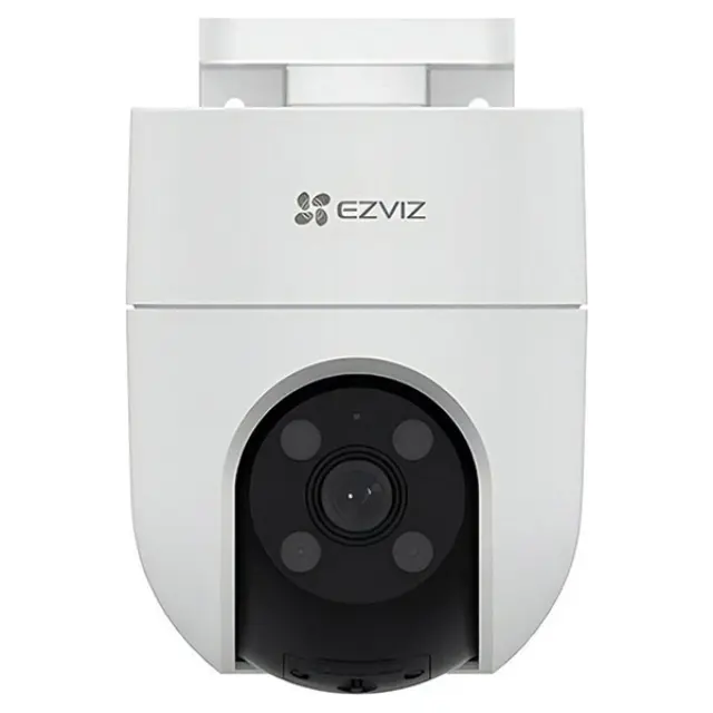 Outdoor Pan/Tilt Smart Home Camera EZVIZ H8c (303102601)