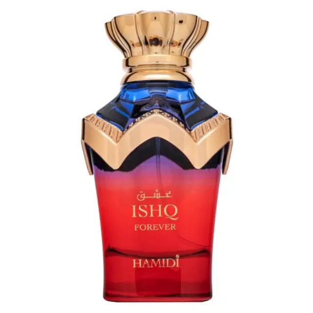 Hamidi Ishq Forever Eau de Parfum for women 100 ml