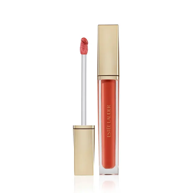 Estée Lauder - Glossy Lip Oil​ - Apricot Nectar - Beauty
