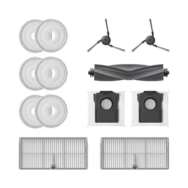 MOVA Accessory Set MRAK39 for P10 Pro Ultra (MRAK39)