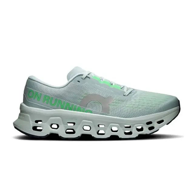 On Men's Cloudmonster 3 Σιέλ 3MG10055256 (On)