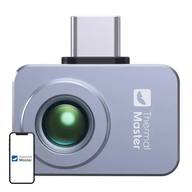 THERMAL MASTER P2 Pro USB-C