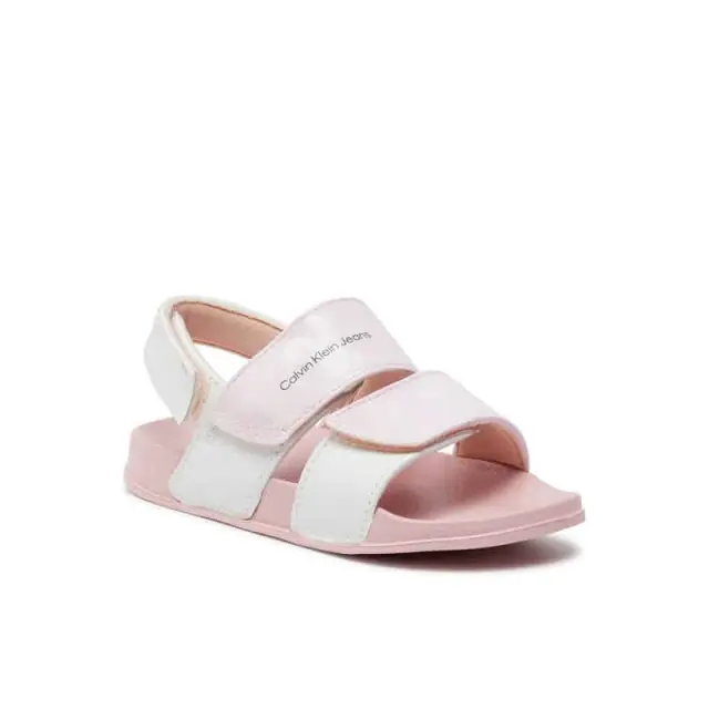 Calvin Klein Velcro Sandal V1A2-80845 - 22