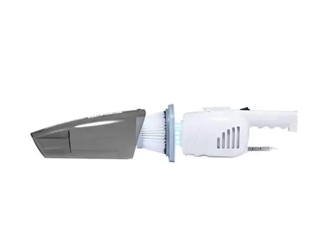 Ηλεκτρική Σκούπα Stick & Χειρός Deerma DX118C με ισχύ 600W και χωρητικότητα κάδου 1,2L DX118C 3