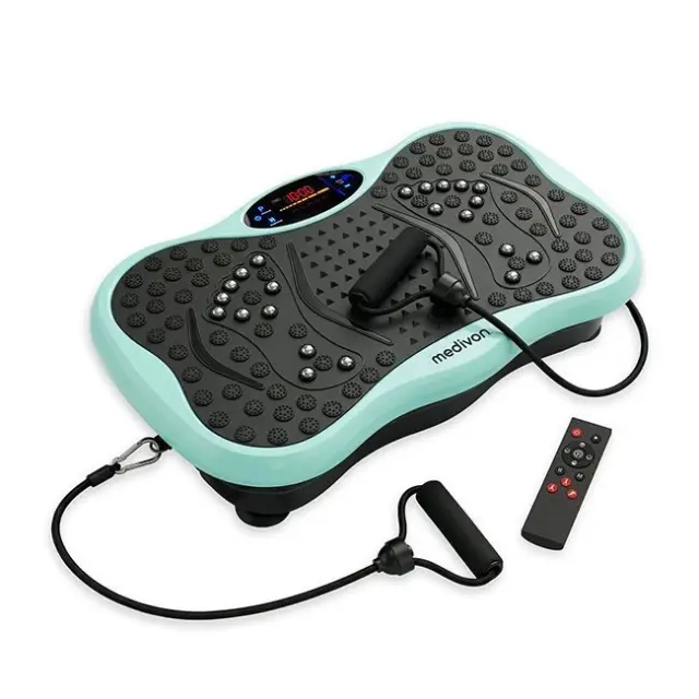 MEDIVON Vibration Plate Oxya (MED_08)