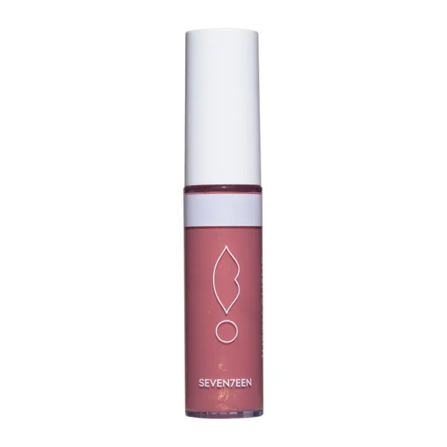Seventeen Juicy Shine | 02 Glossy