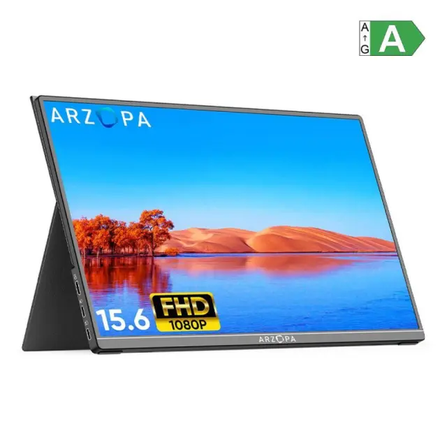 Arzopa A1T 15.6"