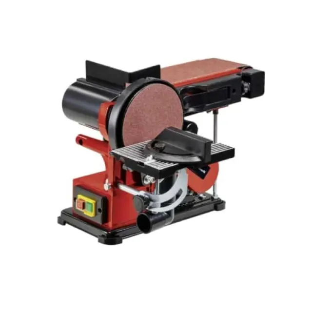 Einhell TC-US 380 - Τριβείο Ταινίας (4419257)
