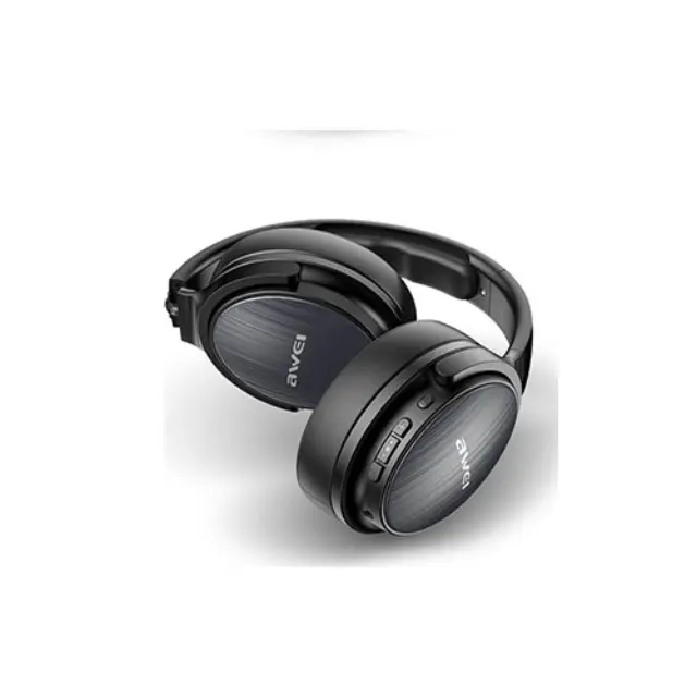 Awei A780BT Ασύρματα Ενσύρματα Over Ear Ακουστικά με 15 ώρες Λειτουργίας 3