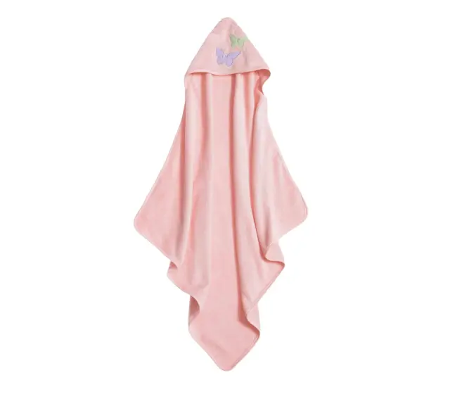ΒΡΕΦΙΚΗ ΚΑΠΑ WINGS OF JOY 75X75 NEF-NEF HOMEWARE