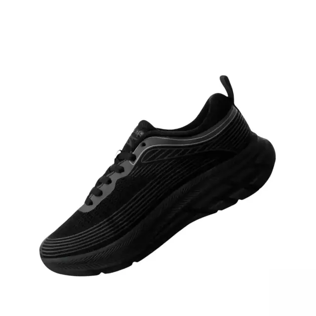 reebok Road Strider Shoes Παιδικά Sneakers Μαύρα 2
