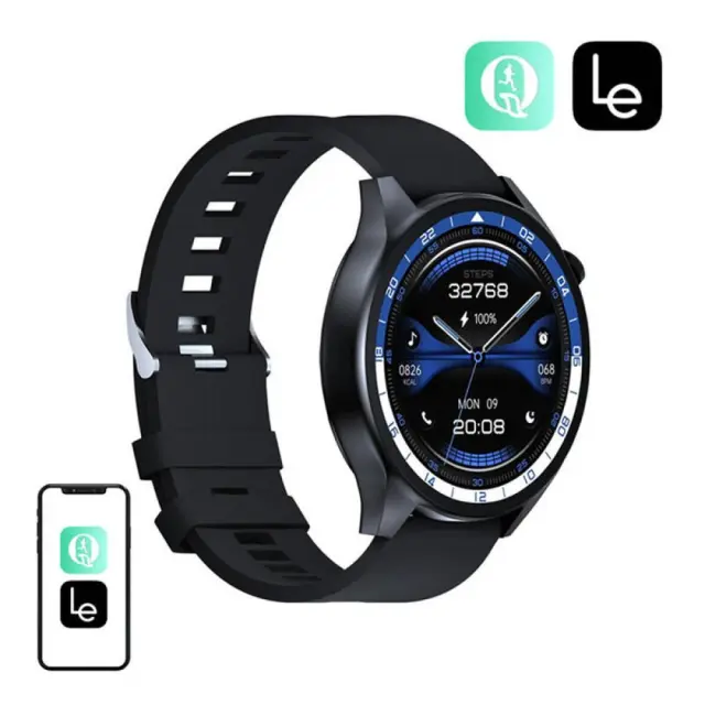 BlitzWolf BW-AR1 smartwatch