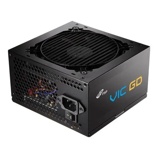 FSP/Fortron PSU VIC-750GD 750W 80+ Gold (POA7500101)