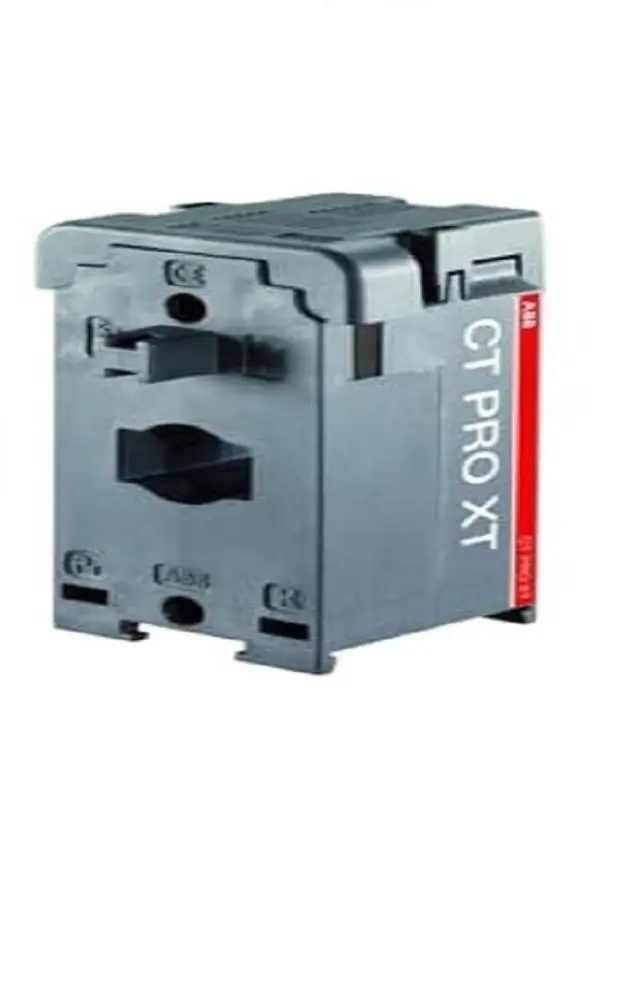 Μ/Σ ΕΝΤΑΣ.ΕΠΑΓ.ΣΥΝ.ΠΡΩΤ Φ21 CT PRO XT200 ΑΒΒ 75521