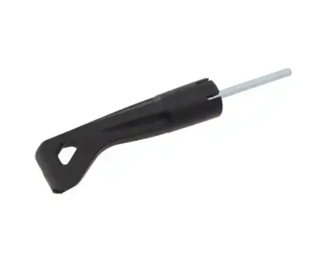 ΑΝΤΑΛΛΑΚΤΙΚΟ ROCKSHOX REBOUND ADJUST KNOB - 2011 TORA TK/2011 RECON SILVER 29''