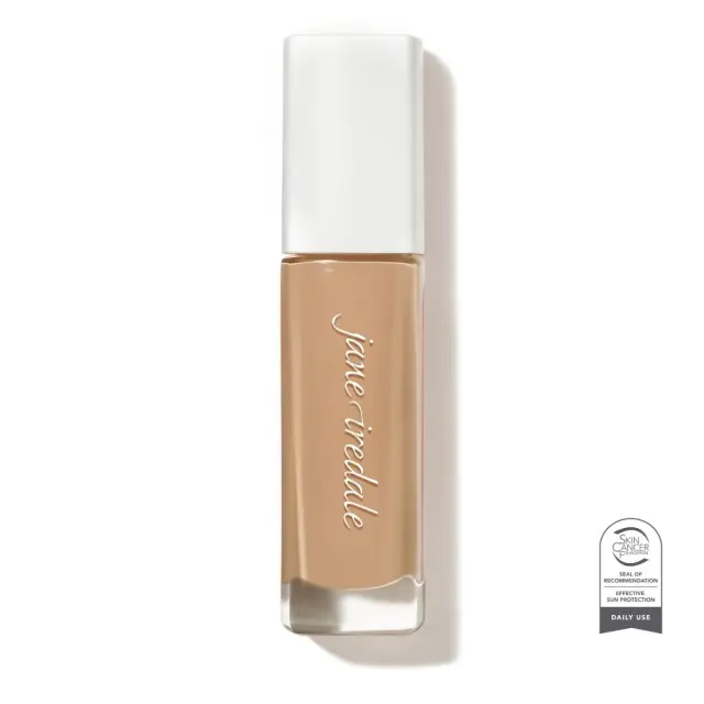 Skintuition SPF 30 - 30 Light Medium - Radiance-Boosting Liquid Foundation