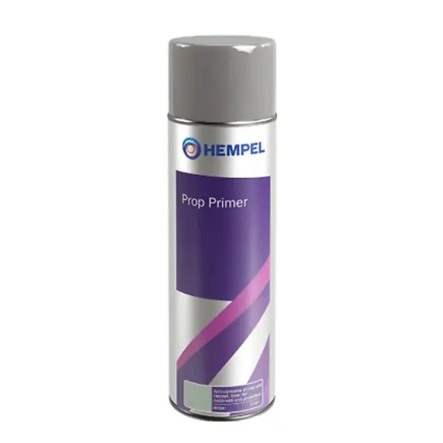 Αστάρι Spray Προπελών HEMPEL PROP-PRIMER 101EX Γκρι 500ml