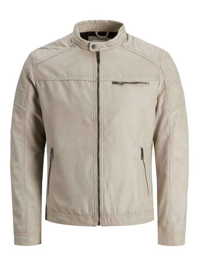 JJEROCKY JACKET NOOS String