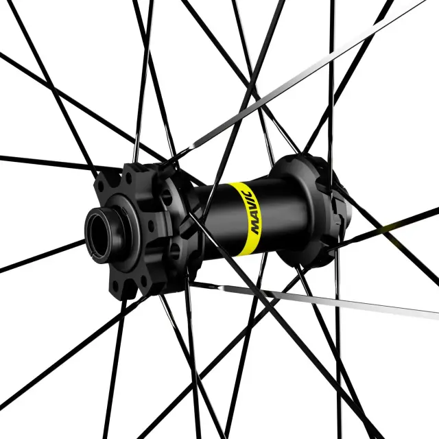 ΤΡΟΧΟΣ MAVIC CROSSMAX SL S 29'' BOOST ΕΜΠΡΟΣΘΙΟΣ 2