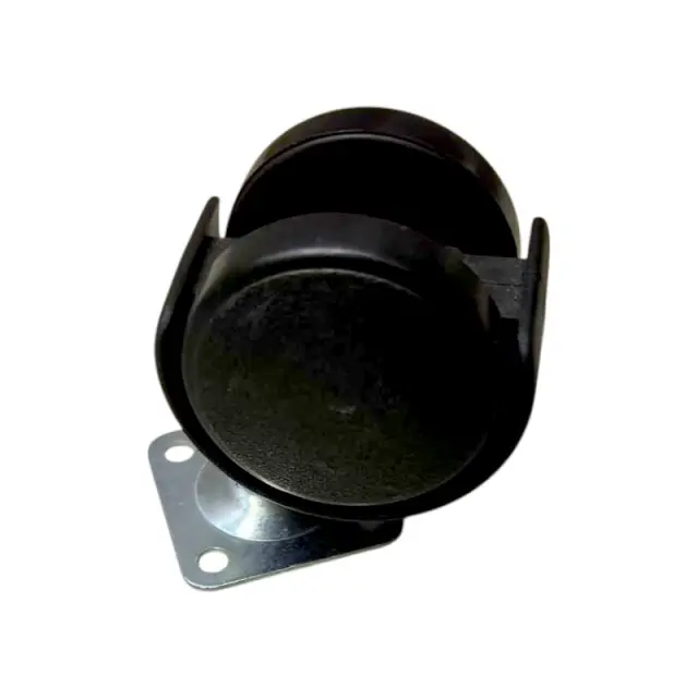 Σετ ρόδες επίπλων περιστρεφόμενες - 50mm - 4 τεμάχια - 229035