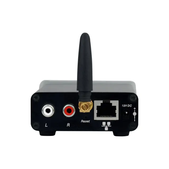 AUDIOPHONY WiCASTplay+ WIFI TRANSMITTER 2