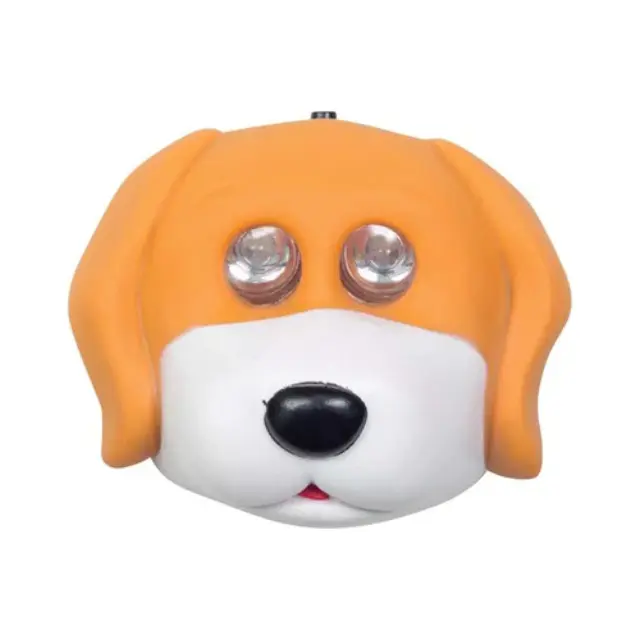 Φακός Κεφαλής Παιδικός OZTRAIL KIDS HEADLAMP DOG 3