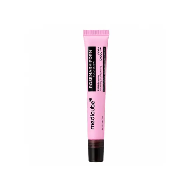Medicube Rosemary PDRN Scalp Serum Ορός Περιποίησης του Τριχωτού 20ml