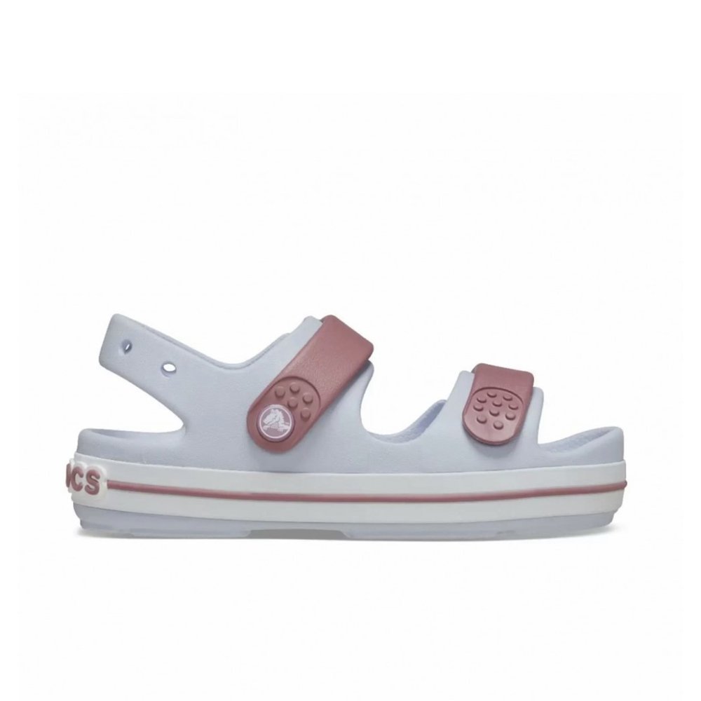 Crocs Crocband Cruiser Sandal K (209423-5AH) - Μώβ