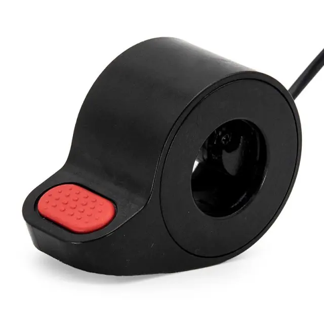 eWHEEL ΑΝΤΑΛΛΑΚΤΙΚΟ ΧΕΙΡΙΣΤΗΡΙΟ ΓΚΑΖΙΟΥ ΓΙΑ XIAOMI M365 PRO/PRO 2