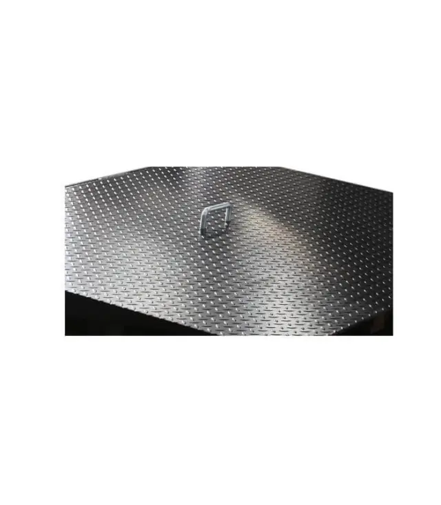 Variofit sg-200.520 Ράμπα για Φορτίο Βάρους ως 7500kg 2