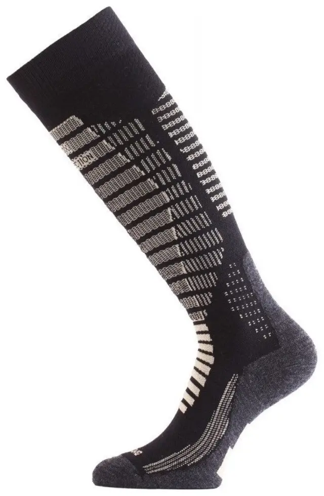 SWR 907 Κάλτσα Merino Ski-Snowboard Lasting - SWR-907 - 42-45
