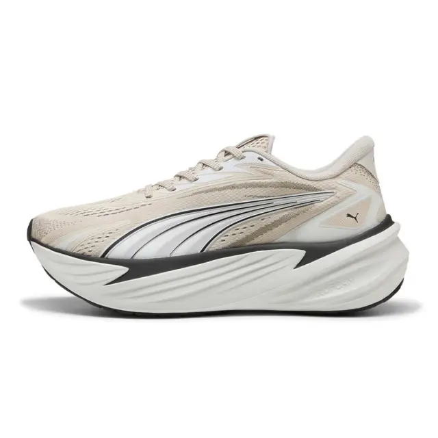 PUMA Maxima Pro Ανδρικά Running Shoes Μπεζ 313313-23