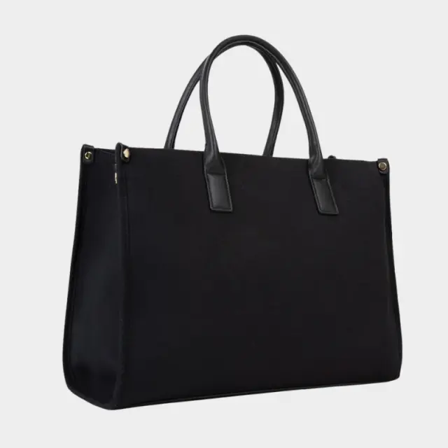 Τσάντα Χειρός Valentino VBS9U304-001 Μαύρο - ONESIZE 3