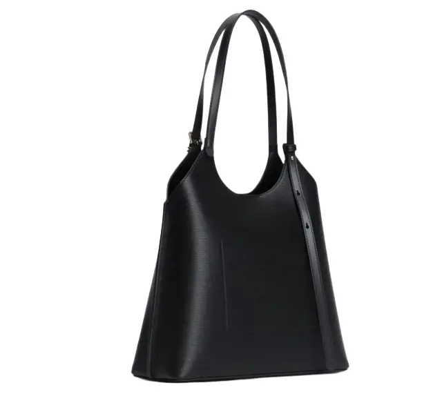 Tommy Hilfiger γυναικεία τσάντα ώμου tote AW0AW19040-1 - OS 2