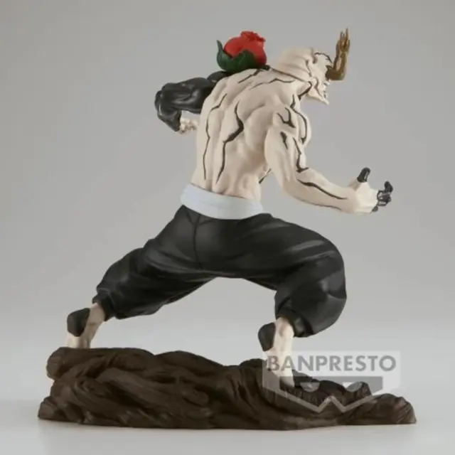 Banpresto Combination Battle: Jujutsu Kaisen - Hanami Statue (10cm) (19160) 2