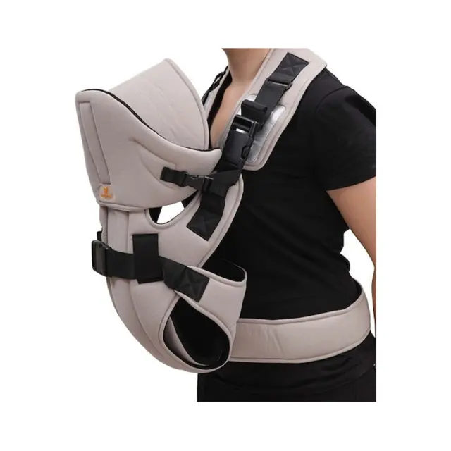 Cangaroo Μάρσιπος 6 σε 1 "Carry Go - Beige" 3