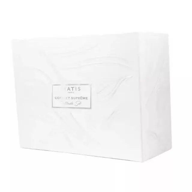Matis Reponse Densite Ultimate Set με Olea Skin Cream 50ml & Gift Olea Science 30ml & Δώρο Global Eyes 15ml