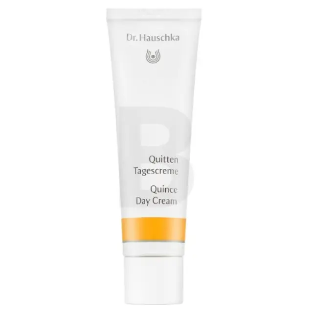 Dr. Hauschka moisturising cream Quince Day Cream 30 ml