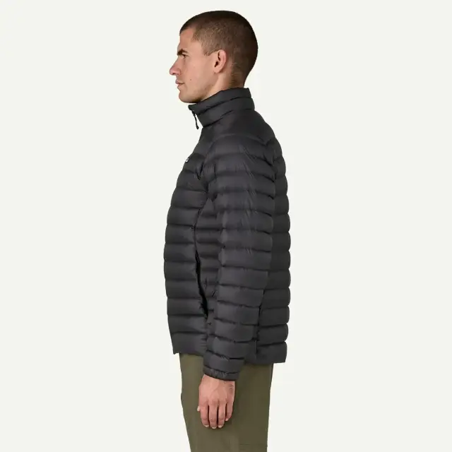 Patagonia Men's Down Sweater™ Jacket Πουπουλένιο Μπουφάν - X Large 2
