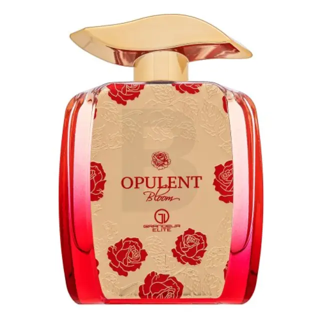 Grandeur Opulent Bloom Eau de Parfum for women 100 ml