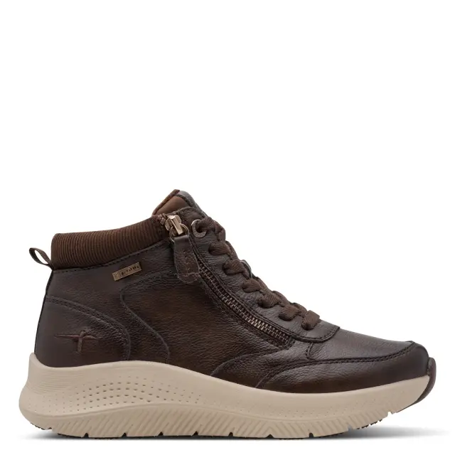 Γυναικεία Ανατομικά Sneakers Tamaris Comfort 8-85200-45 395 Καφέ Καφέ - 37