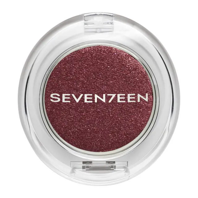 Seventeen Silky Shadow Metallic Σκιά Ματιών 4g - 17