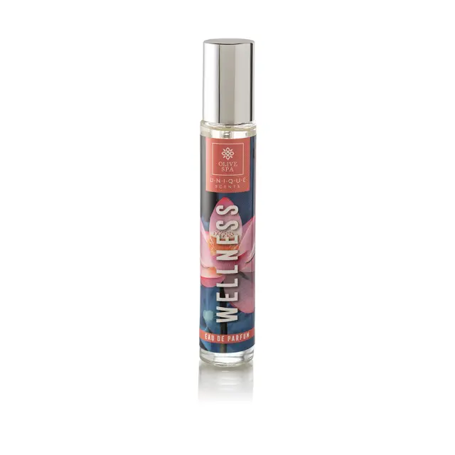 Wellness Γυναικείο Άρωμα Unique 25ml